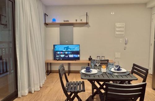Jardim Sao Paulo Apartamento | 108A - Rentaqui Studio Santana Elegance