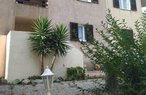 Centuri Apartamento | 109 - Apartment with garden view and small sea view