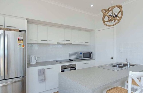Goolwa South Casa | 109 Barrage Road - Goolwa South, SA