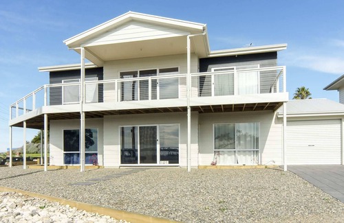 Goolwa South Casa | 109 Barrage Road - Goolwa South, SA