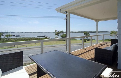 Goolwa South Casa | 109 Barrage Road - Goolwa South, SA