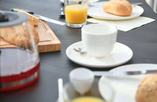 Juist Apartamento | 109 m² Apartamento ∙ 2 habitaciones ∙ 8 huéspedes