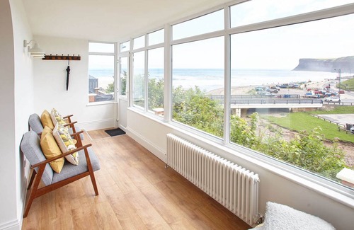 Saltburn-by-the-Sea Casa | 109 m² Casa ∙ 3 habitaciones ∙ 6 personas