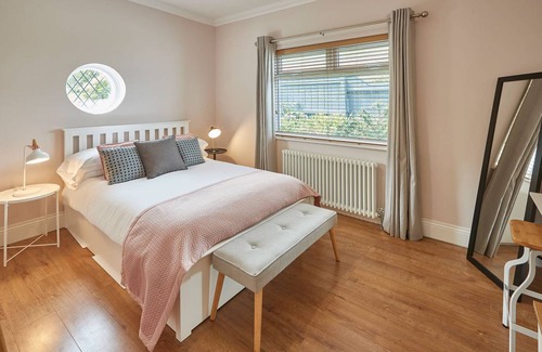 Saltburn-by-the-Sea Casa | 109 m² Casa ∙ 3 habitaciones ∙ 6 personas