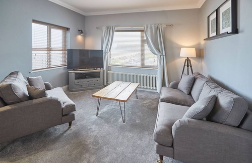 Saltburn-by-the-Sea Casa | 109 m² Casa ∙ 3 habitaciones ∙ 6 personas