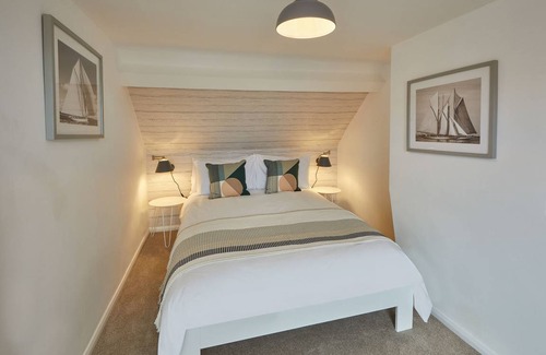 Whitby Casa | 109 m² Casa ∙ 4 habitaciones ∙ 8 personas