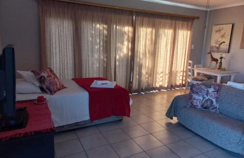 Pretoria Apartamento | 109 Mauser Avenue