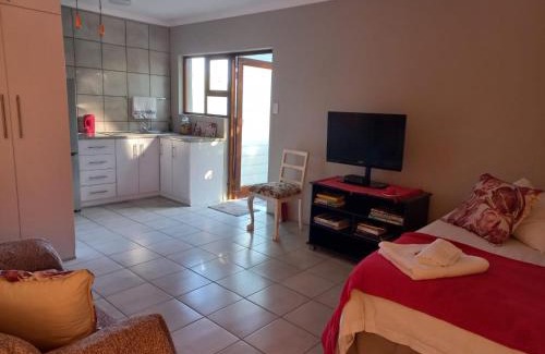 Pretoria Apartamento | 109 Mauser Avenue
