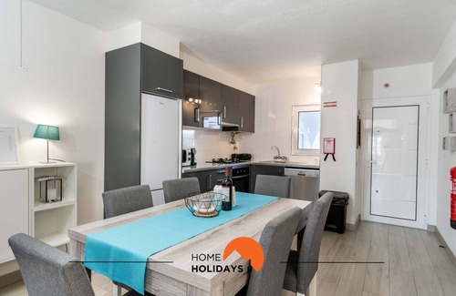 Montechoro Chalet De Esquí | #109 Zélio House by Home Holidays