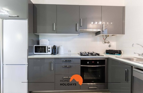 Montechoro Chalet De Esquí | #109 Zélio House by Home Holidays