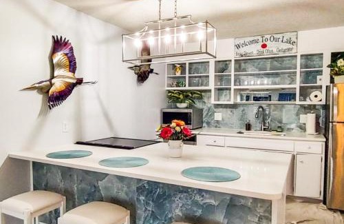 Osage Beach Apartamento | 1098 Passover Road Unit 203A