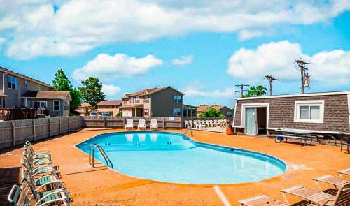 Osage Beach Apartamento | 1098 Passover Road Unit 203A