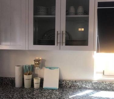 Cerritos Apartamento | 10A Colorful and Spacious Cerritos Beach Condo