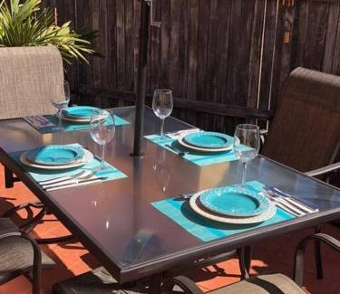 Cerritos Apartamento | 10A Colorful and Spacious Cerritos Beach Condo
