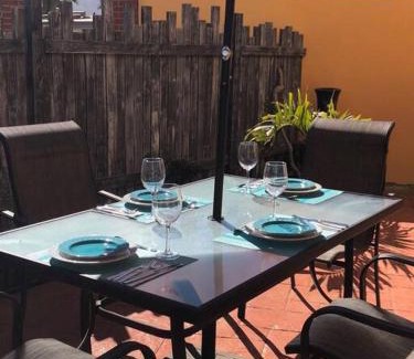 Cerritos Apartamento | 10A Colorful and Spacious Cerritos Beach Condo