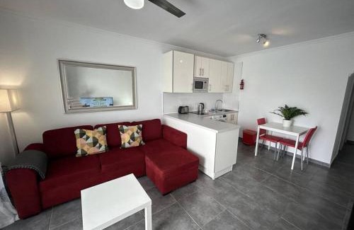 Los Mojones Apartamento | 10B alantic view