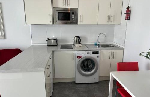 Los Mojones Apartamento | 10B alantic view
