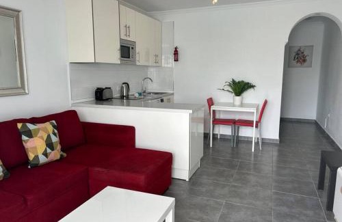 Los Mojones Apartamento | 10B alantic view