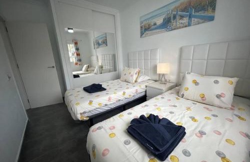 Los Mojones Apartamento | 10B alantic view
