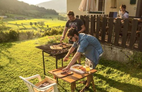 Radstadt Casa | 10Bedroom House Obertauern-Salzburg for 30 people
