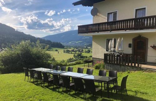 Radstadt Casa | 10Bedroom House Obertauern-Salzburg for 30 people