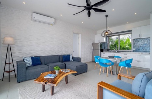 Whitehouse Villa | 10BR Luxury Villa w/ Private Beach; Fully Staffed