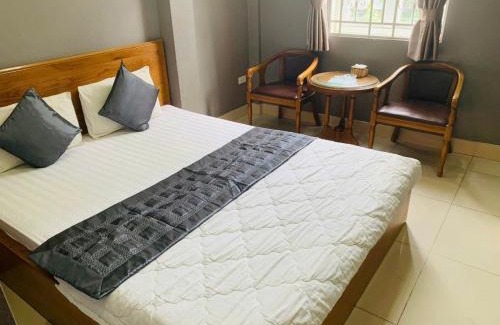 Trung Chanh Hotel | 10h Hotel