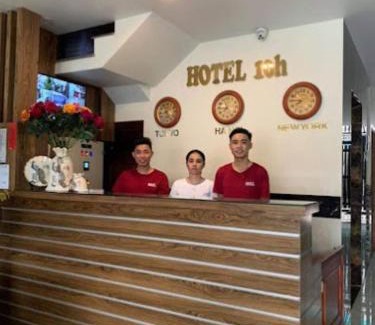 Trung Chanh Hotel | 10h Hotel