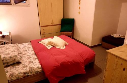 Morbio Inferiore Apartamento | #10ilnumeroperfetto, independent entrance, private parking & garten