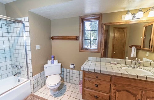 Lincoln Park Casa | 10,000 Sq. Pie. Luxury Tahoe Mansion 8 habitaciones