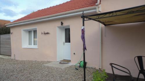 Quincy-Voisins Casa | 10km to Disneyland - Terrace Parking & Sleeps 4