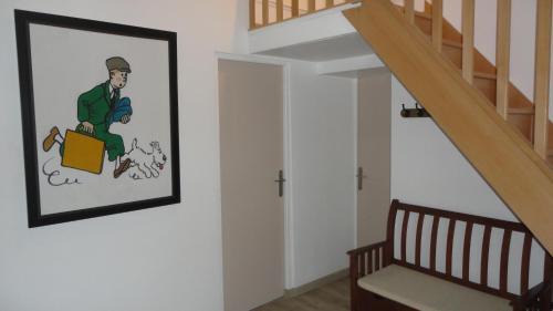 Quincy-Voisins Casa | 10km to Disneyland - Terrace Parking & Sleeps 4