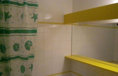 Jeux Apartamento | 10m from resort center, 6th floor, balcony, tv, ski locker, 26m², Alpe d'Huez