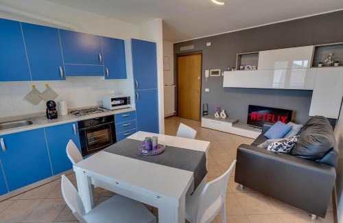Udine Apartamento | 10min Auto Udine Centro Garage coperto Free Wifi