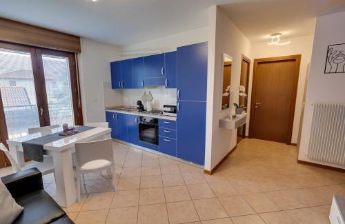 Udine Apartamento | 10min Auto Udine Centro Garage coperto Free Wifi