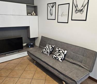 Udine Apartamento | 10min Auto Udine Centro Garage coperto Free Wifi