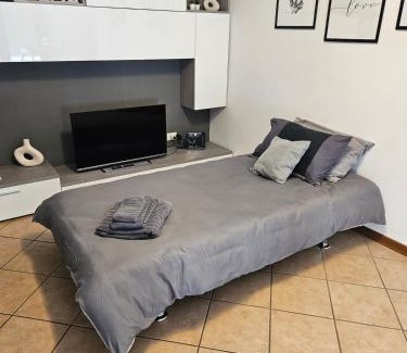Udine Apartamento | 10min Auto Udine Centro Garage coperto Free Wifi