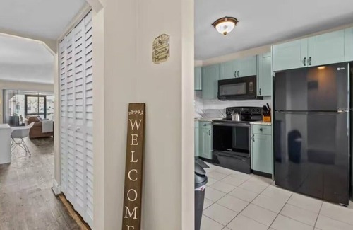 Seminole Apartamento | 10min Beaches/Pool-Hot Tub/Clean & Quiet