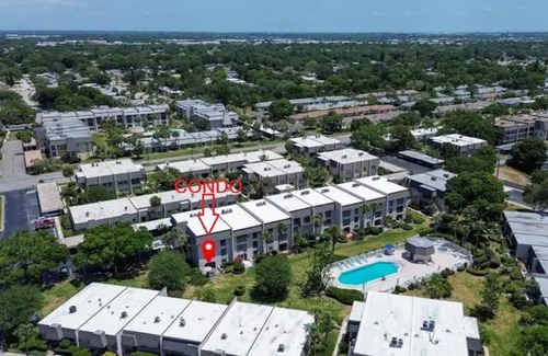 Seminole Apartamento | 10min Beaches/Pool-Hot Tub/Clean & Quiet