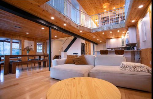 Fleischmanns Apartamento | 10Min to Belleayre - Jacuzzi Tub - Mountain Views