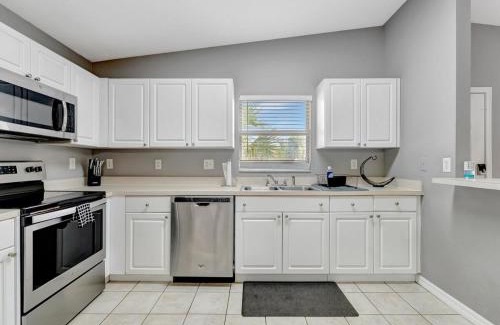Old Seminole Heights Casa | 10min to Downtown 3BD 2 FullBath
