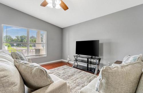 Old Seminole Heights Casa | 10min to Downtown 3BD 2 FullBath