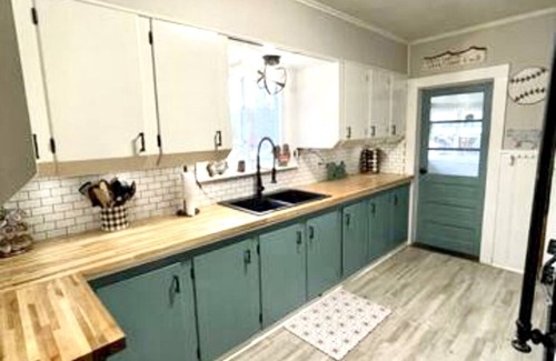 Hartwick Casa | 10mins to Cooperstown -Town house