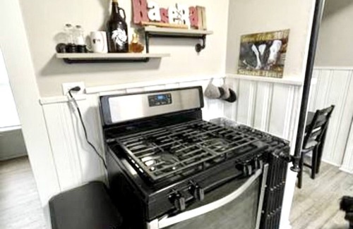 Hartwick Casa | 10mins to Cooperstown -Town house