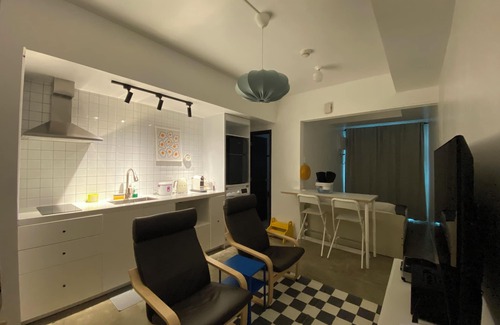 Bangkal Casa | 10mins to Greenbelt Mal-San Lorenzo Place