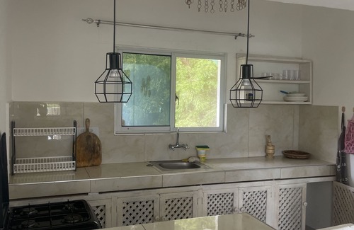 Gede Apartamento | 10minutes away from the beach!Bring your pets along for the stay ☺️