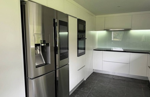 Angresse Casa | 10mn from HOSSEGOR Villa Casa Calabasas with swimming pool and jacuzzi sleeps 9