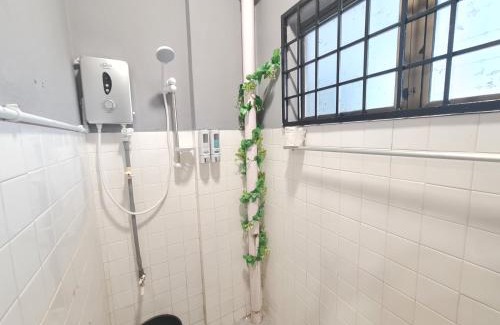 Taman Dato Haji Abdul Samad Apartamento | 10pax BAYU BEACH, SEASIDE, WATERSPORT, Pool, Bbq, Wifi, 50"TV