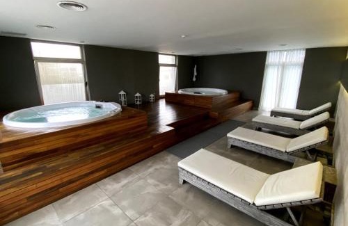 San Telmo Apartamento | 10th floor lux studio in PuertoMadero