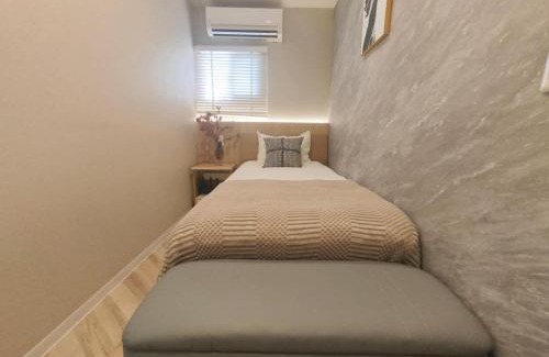 Nerima Apartamento | 11全新装修 2室1厅1浴室1卫生间 设施齐全 最大6人 2 rooms 1dining room 2bathrooms 2toilets Max 6P 免费无线网络